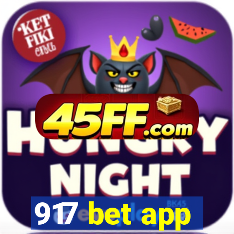 917 bet app